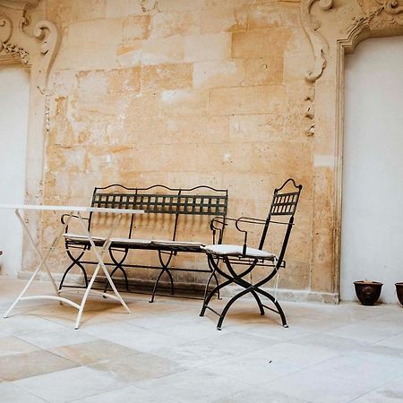 Dimora Santangelo Villa Lecce Eksteriør bilde
