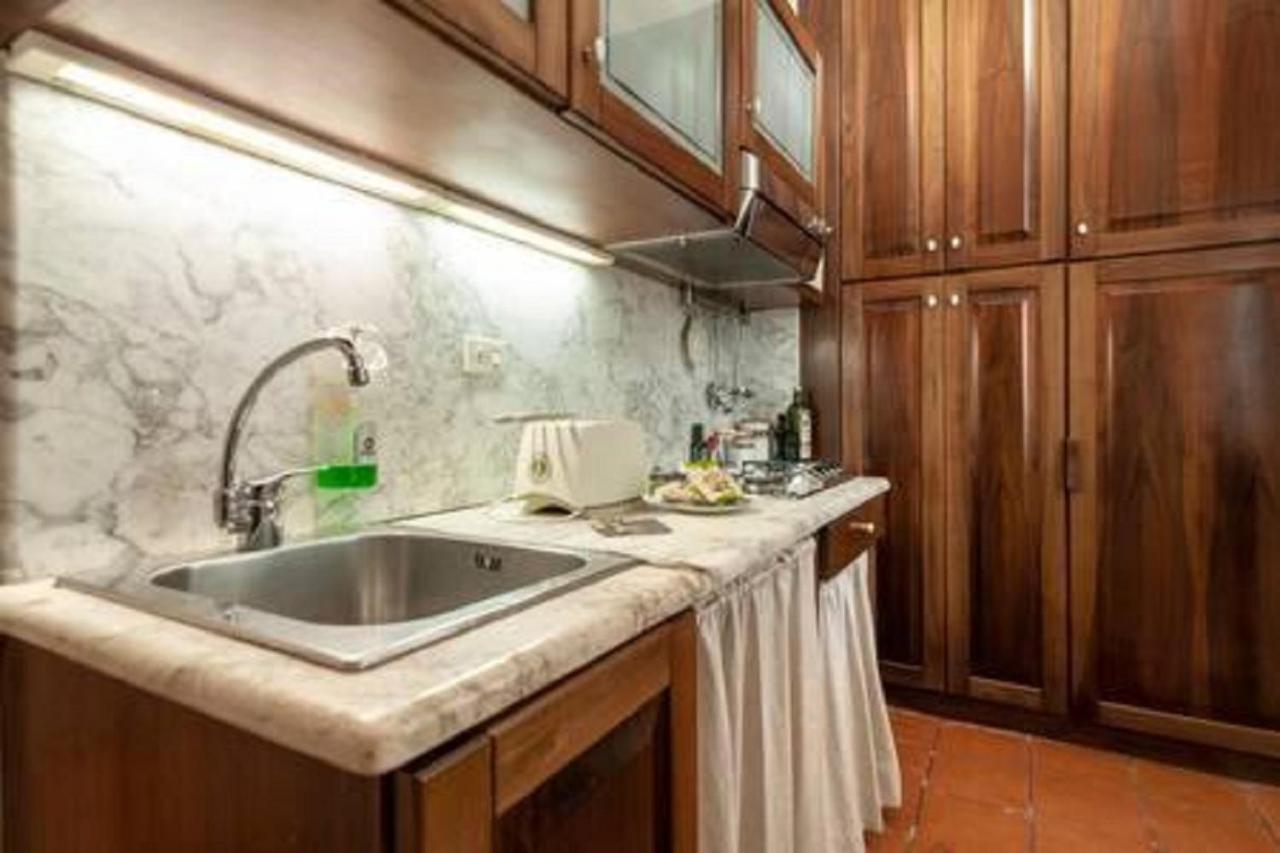 Dimora Santangelo Villa Lecce Eksteriør bilde