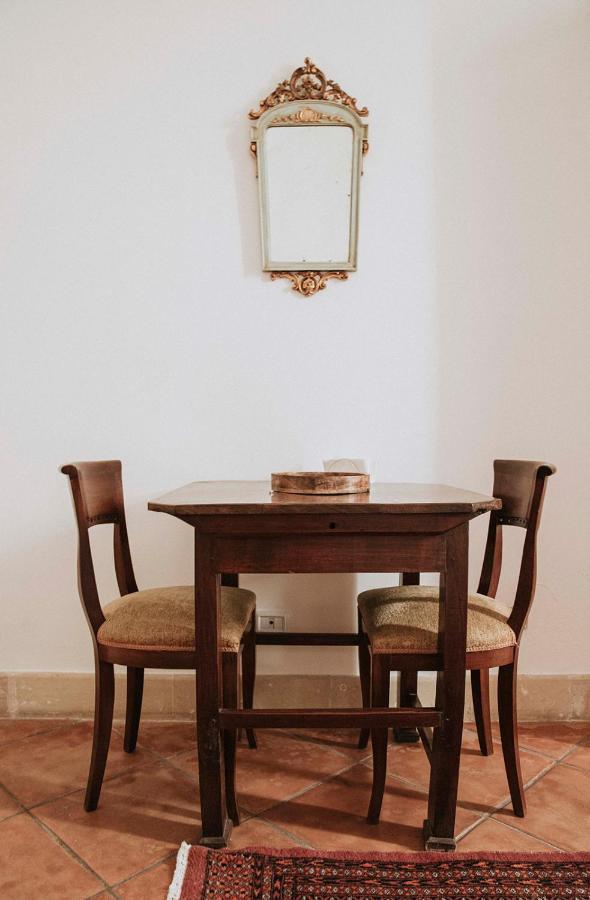 Dimora Santangelo Villa Lecce Eksteriør bilde