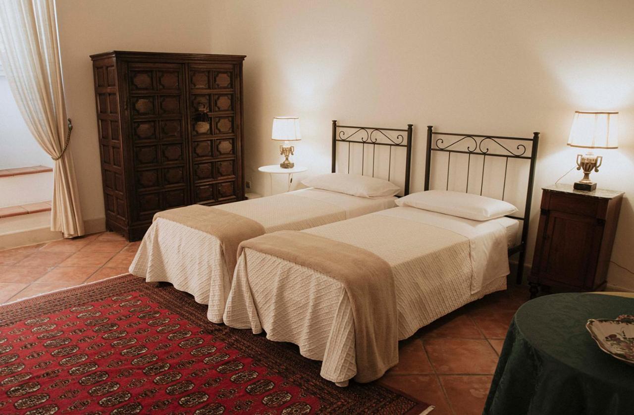 Dimora Santangelo Villa Lecce Eksteriør bilde